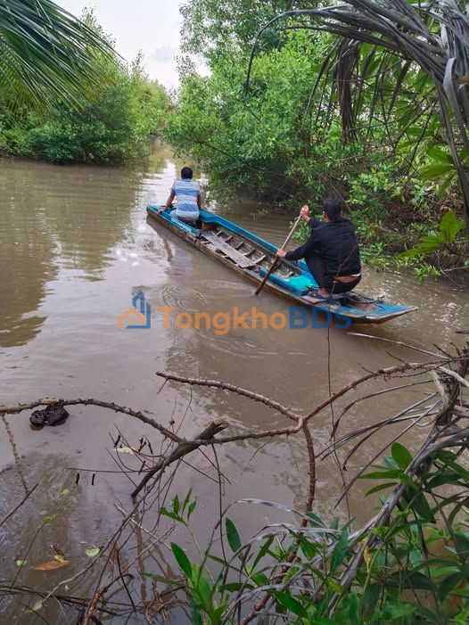 Đất nền Hiệp Tùng 23.000m² – Sổ hồng chính chủ