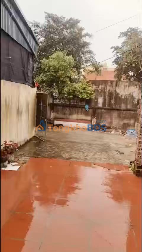 Nhà 152m² Phường Quảng Cư, Sầm Sơn - Ô tô vào nhà, 3PN, Giá tốt