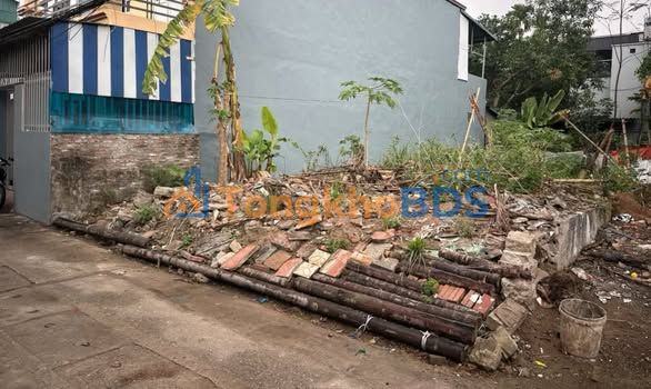 Đất nền Thịnh Lang Hòa Bình 170m² 2,3 tỷ - Sổ đỏ chính chủ