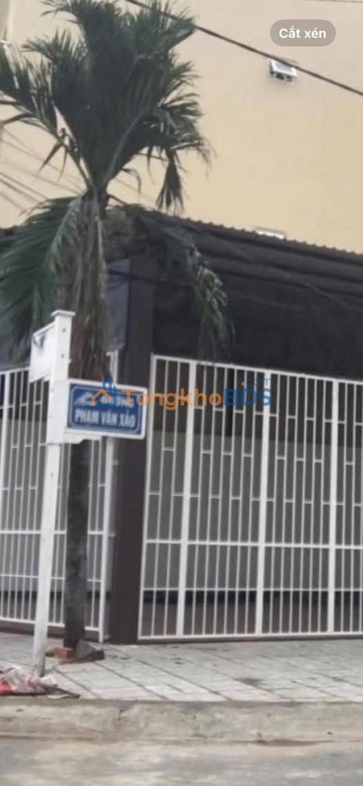 Nhà cho thuê Mỹ Bình Long Xuyên 140m² 15 triệu - Ô tô vào tận nhà