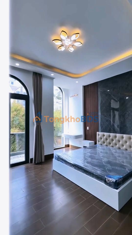 Nhà Thang Máy KDC An Sơn Đà Lạt - 75m² - 5PN - 9.6 Tỷ - Sẵn Sàng Ở Ngay