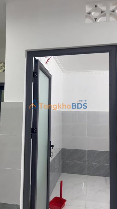 Nhà Huỳnh Tấn Phát Q7 38m² 4,25 tỷ - Chính chủ bán