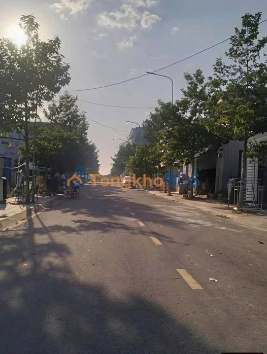 Đất nền Bàu Bàng 75m² 1.39 tỷ - Sổ đỏ chính chủ