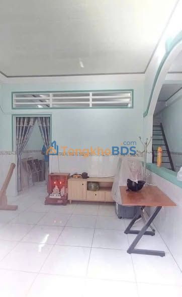 Nhà cho thuê Long Xuyên 82m² 3.5 triệu - Sẵn sàng ở ngay