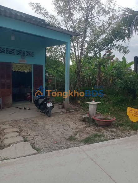 Đất nền TP Cà Mau 200m² 930 triệu - Xây dựng tự do tách lẻ