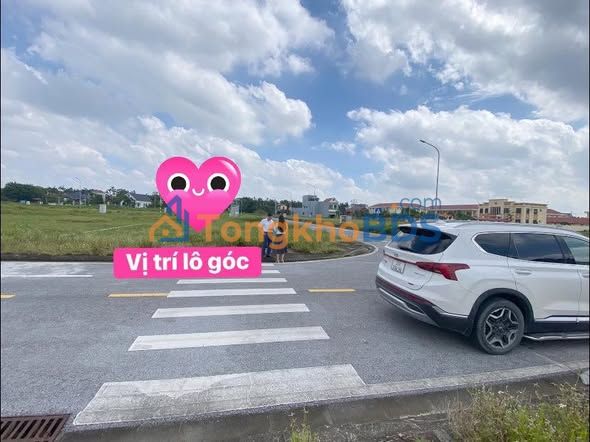 Đất Bình Nghĩa Hà Nam 112m² - Tiềm năng tăng giá