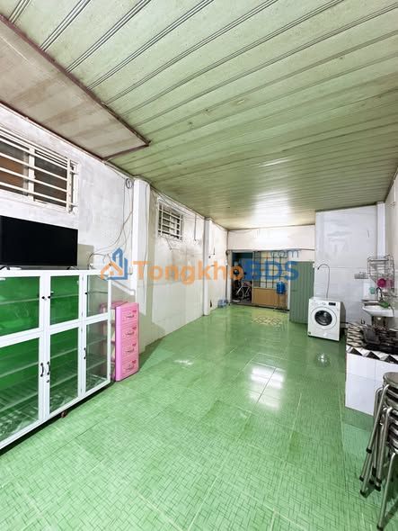 Phòng trọ Mỹ Bình Lê Văn Nhung 2 triệu - Full nội thất