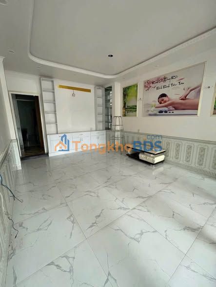 Nhà riêng Mỹ Bình Long Xuyên 4PN 12tr - Sẵn sàng ở ngay