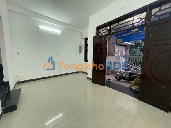 Nhà cho thuê Mỹ Bình Long Xuyên 5,5 triệu - Sẵn sàng ở ngay