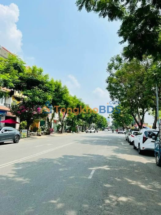 Nhà riêng Q7 Nguyễn Thị Thập 60m² 10 tỷ - Chính chủ bán