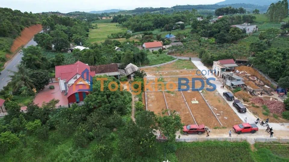 Đất Tu Vũ Thanh Thủy 149m2 400-499 triệu - Xây dựng tự do