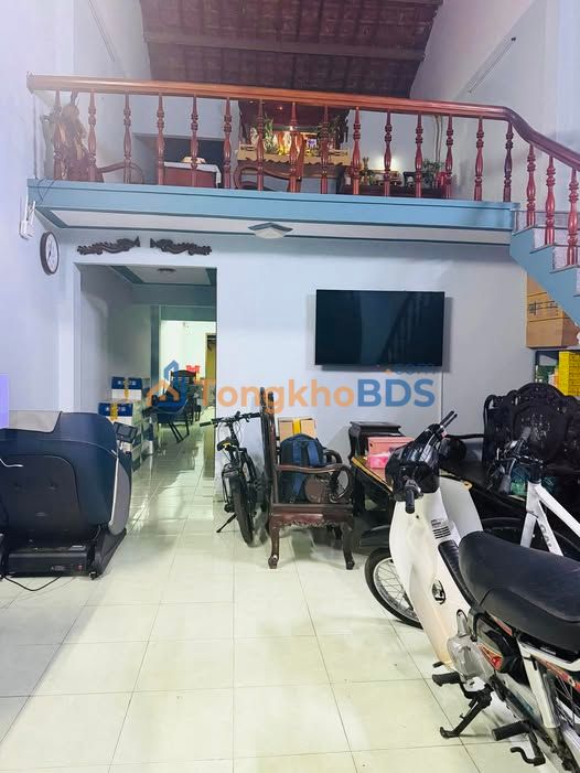 Nhà Phường 9 Tuy Hòa 110m² 3.5 tỷ - Chính chủ bán nhanh