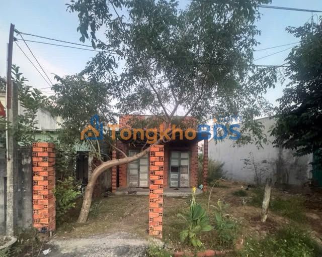 Đất nền Hẻm Bời Lời Tây Ninh 145m² 1.05 tỷ - Sổ đỏ chính chủ