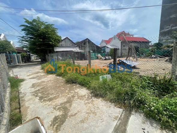 Đất Vạn Phú Vạn Ninh 306m² 3.978 tỷ - Đường ô tô vào đất