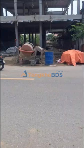 Nhà phố An Hiệp 90m2 thỏa thuận - Mặt tiền kinh doanh