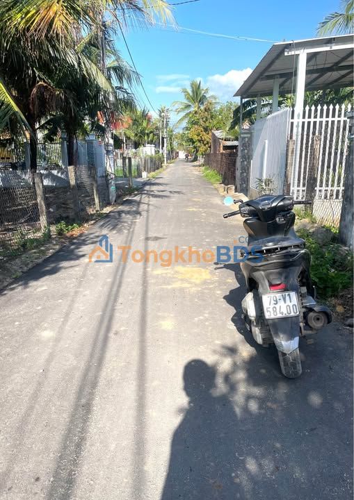 Đất nền Vạn Lương Vạn Ninh 500m² 1.6 tỷ - Sổ đỏ chính chủ