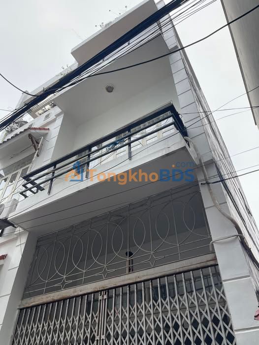 Nhà riêng Bà Triệu Hải Dương 200m² 6 triệu - Sẵn sàng ở ngay