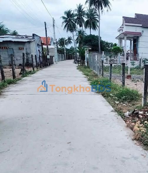 Đất nền Vạn Hưng 471m² giá đầu tư - Tiềm năng tăng giá