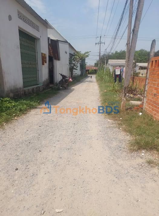 Đất nền Trảng Bàng 210m² giá thỏa thuận - Sổ đỏ chính chủ