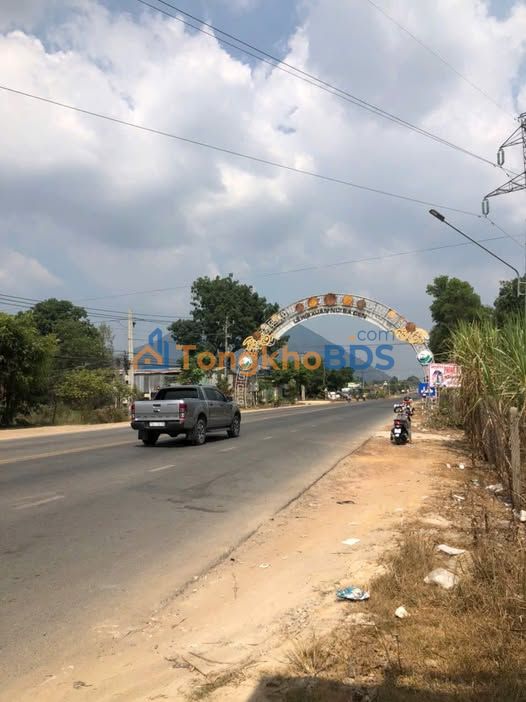 Nhà riêng Ninh Điền Châu Thành 621m² 990 triệu - Sẵn sàng ở ngay