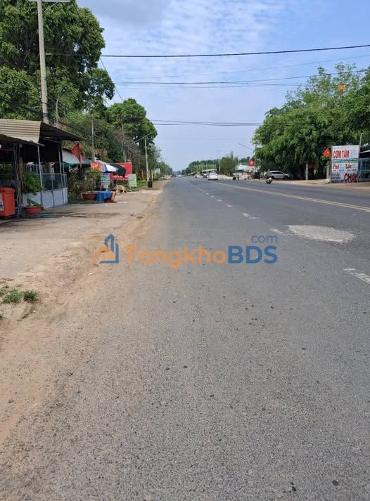 Nhà MT Boi Loi Tây Ninh 100m2 550 triệu - Chính chủ bán