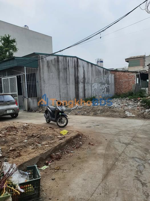 Bán Đất Lô Góc 65m² Phan Đình Phùng, Hải Dương - Cắt Lỗ Sâu