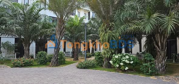 Townhouse Ecopark Xuân Quan 96m² 7 tỷ - KD mặt tiền