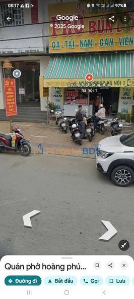 Nhà cấp 4 Trần Phú Bạc Liêu 143m² 8.5 tỷ - Sẵn sàng ở ngay