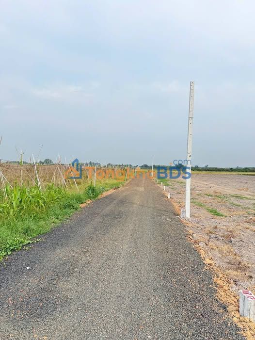 Đất Thạnh Lợi Ninh Sơn 145m² 250 triệu - Đường to ô tô