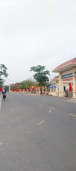 Đất thổ cư Thôn Trung An Thái 100m² 800 triệu - Sổ đỏ chính chủ