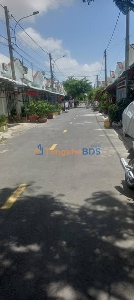 Nhà cấp 4 KDC Tràng An 5A 3 triệu/tháng - Sẵn sàng ở ngay