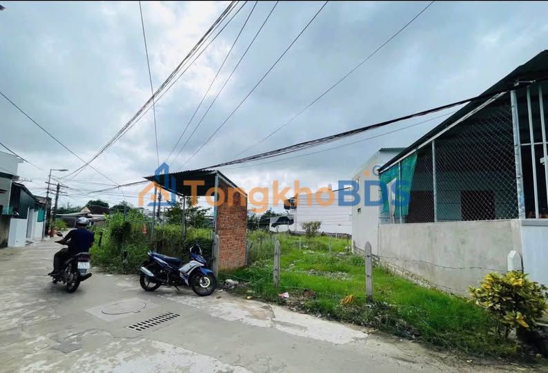 Đất Vĩnh Hiệp Nha Trang 61m² 1.86 tỷ - Thổ cư 100%