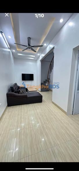 Nhà riêng ngõ 64 Quang Trung Bình Giang 44m² 2.15 tỷ - Chính chủ bán