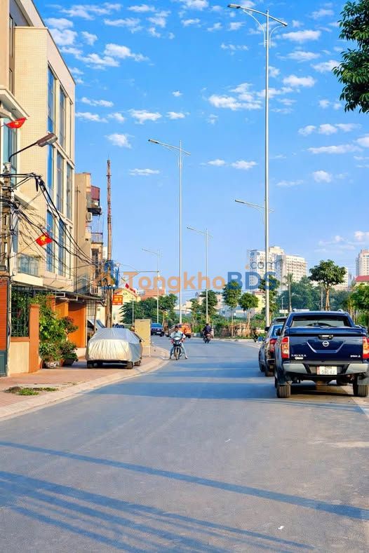 Nhà Phân Lô Hà Đông 46m² - Ô Tô Đỗ Cửa, Kinh Doanh Đỉnh