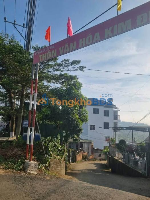 Bán Gấp Đất Vườn Lộc Nga, Bảo Lộc - 5724m² Giá Chỉ 686 Triệu