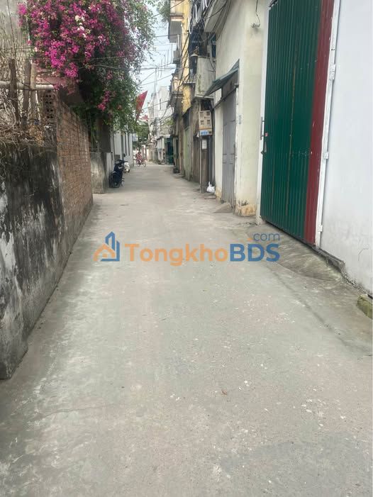 Đất nền Bùi Sỹ Tiêm 89m² 2 tỷ - Đường to ô tô