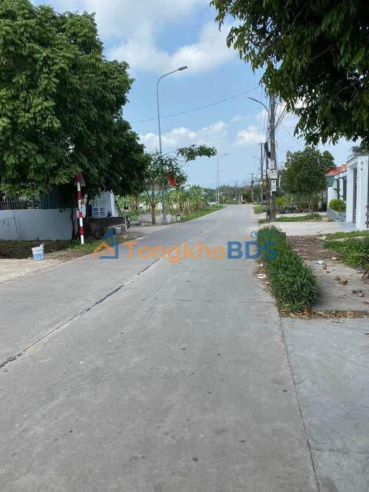 Đất Hải Yên Móng Cái 200m² 1 tỷ - Sổ đỏ chính chủ