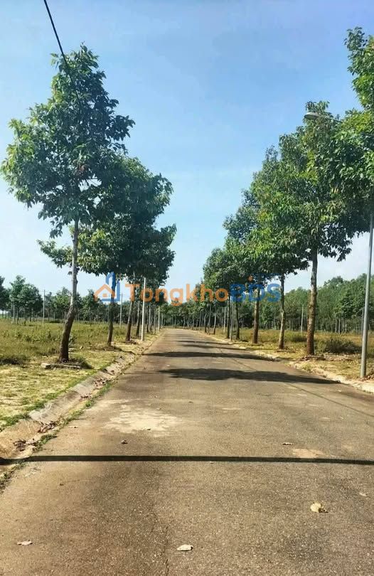 Đất nền Hòa Long BRVT 100m² 1.18 tỷ - Đất thổ cư 100%