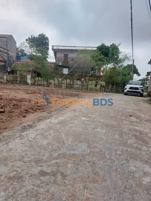 Đất nền Long Hưng 89m² 600-699 triệu - Đường to ô tô