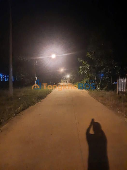 Đất Nền Sổ Hồng Riêng 500m² Bình Chuẩn, Thuận An - Giá Tốt 1.4 Tỷ