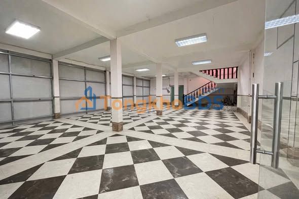 Nha nguyen can Binh Khanh 240m2 15 trieu - Gia tot hiem co