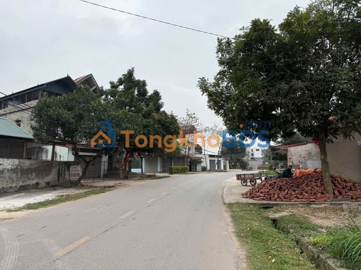 Đất nền TL297 Việt Ngọc 150m² 1.9 tỷ - Tiềm năng tăng giá