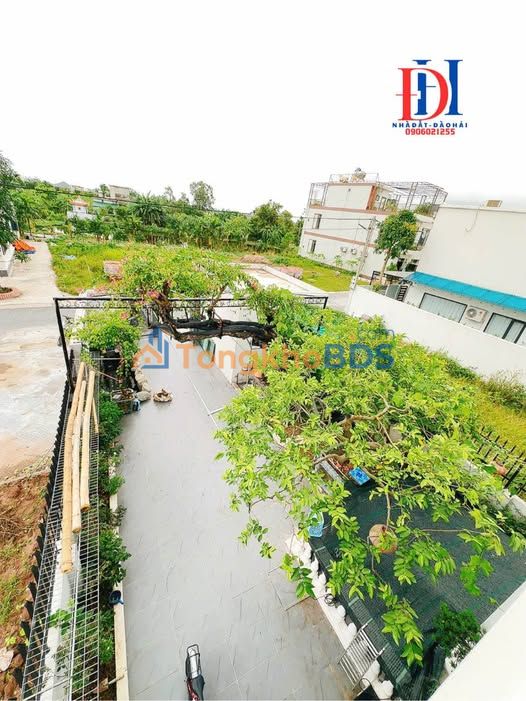 Townhouse Thái Bình 200m² 3,xx tỷ - Đầu tư sinh lời