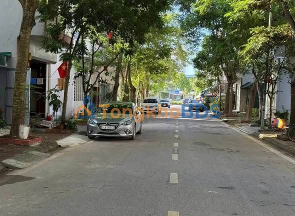 Đất Trần Huy Liệu Tứ Minh 80m2 3.7 tỷ - Sổ đỏ chính chủ