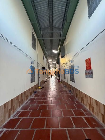 Bán Gấp Dãy Trọ 16 Phòng + 2 Kiot, Tỉnh Tây Ninh - Thu Nhập 30 Triệu/Tháng