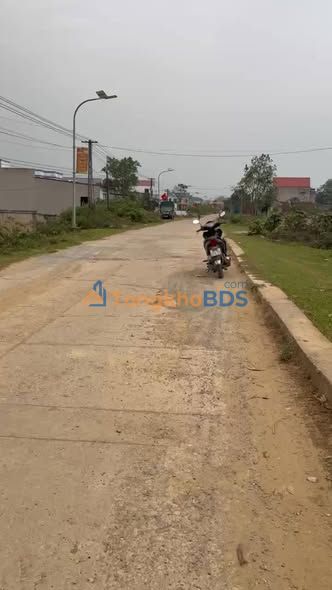 Đất nền Vĩnh Quang Vĩnh Lộc 276m² - Sổ đỏ chính chủ