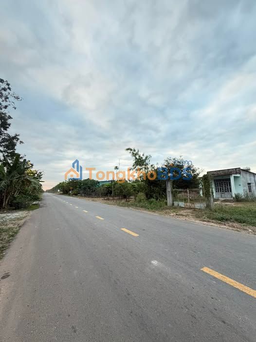 Đất Nền Mặt Tiền DH504 Phú Giáo, Bình Dương - 500m² Giá Tốt