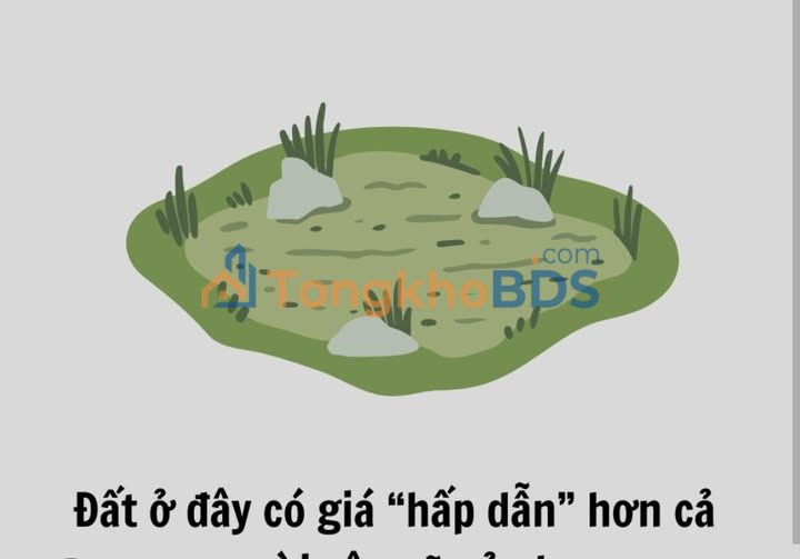 Đất nền Điện Nam Đông 125m² 1 tỷ - Tiềm năng tăng giá