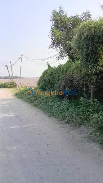 Đất nền Bàu Đồn Gò Dầu 400m2 3xx triệu - Sổ đỏ chính chủ