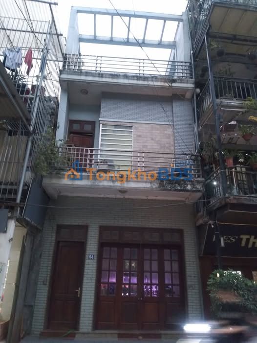 Nhà An Khánh Hoài Đức 52m² thỏa thuận - Ô tô vào tận nhà